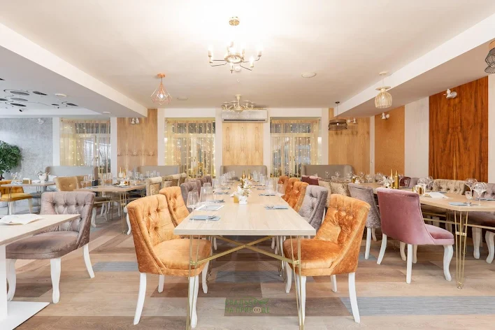 Фото №2 зала Основной зал