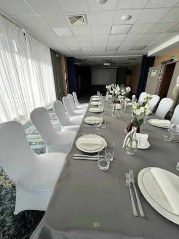 Фото №1 зала Зал «Гофман» 