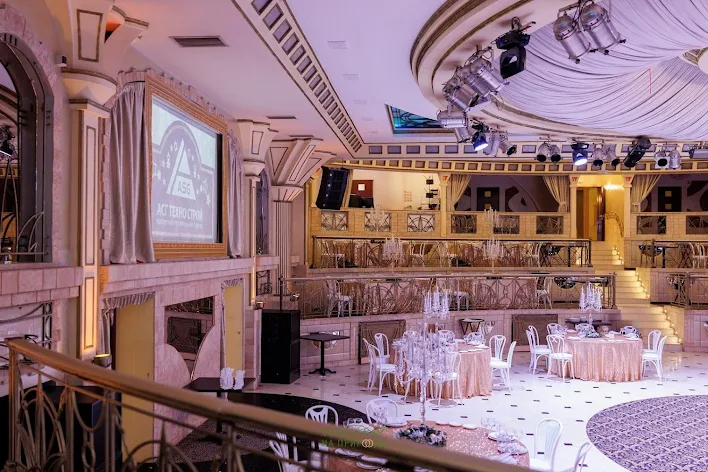 Фото №3 зала Зал «Немчиновка» 