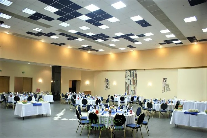 Фото №2 зала Зал «Лондон» 