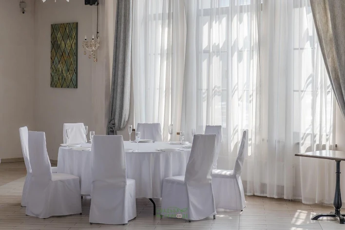 Фото №3 зала Банкетный зал