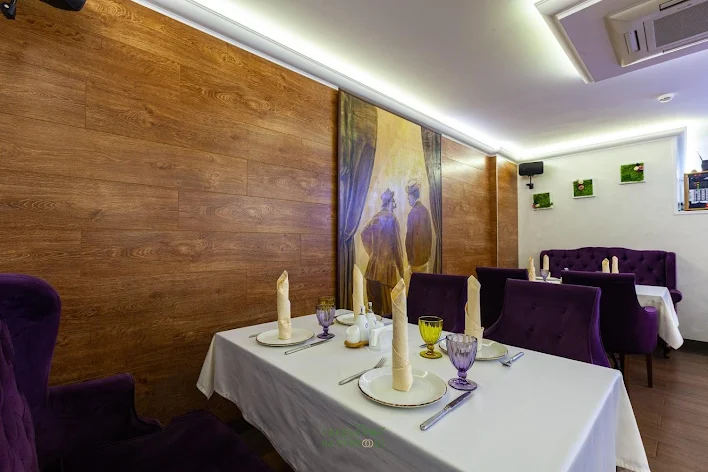 Фото №2 зала Основной зал