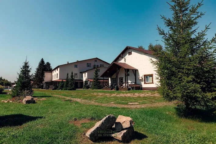 Фото №3 зала Банкетный зал