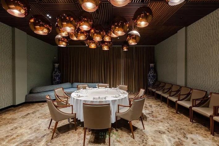 Фото №2 зала Vip - зал