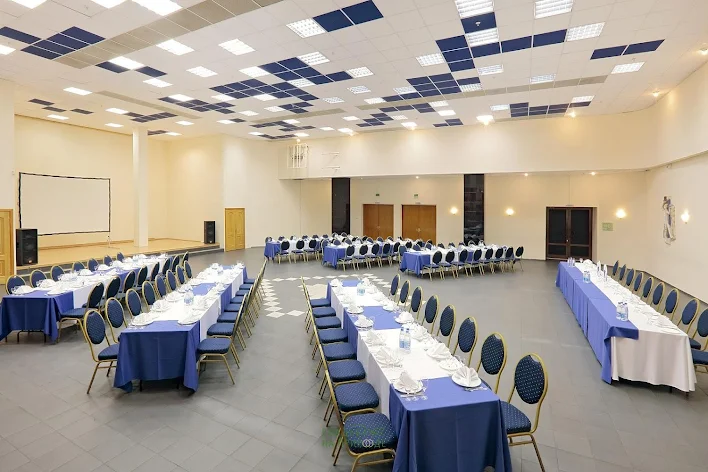 Фото №3 зала Зал «Лондон» 