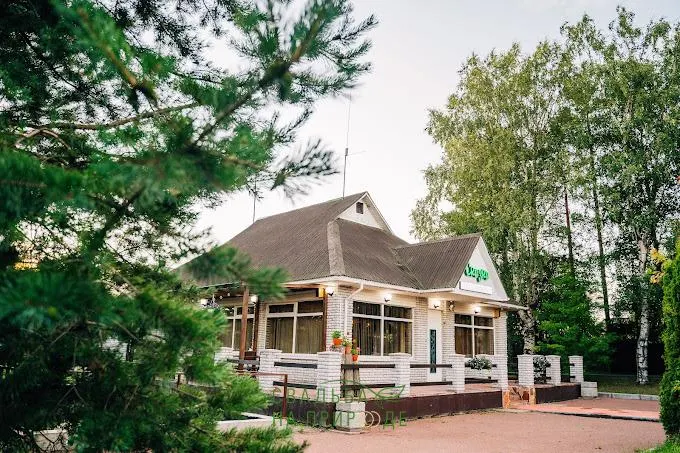 Фото №1 зала Основной зал