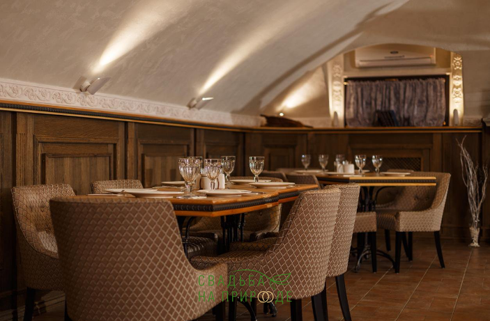 Фото №3 зала Помещение