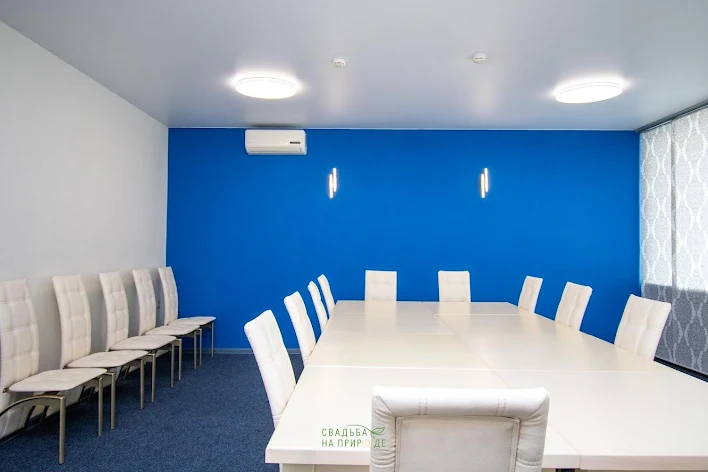 Фото №1 зала Зал «Енисей» 