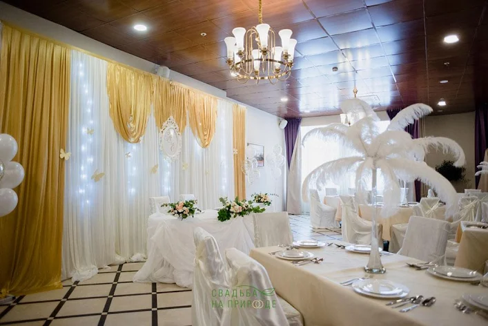 Фото №4 зала Основной зал