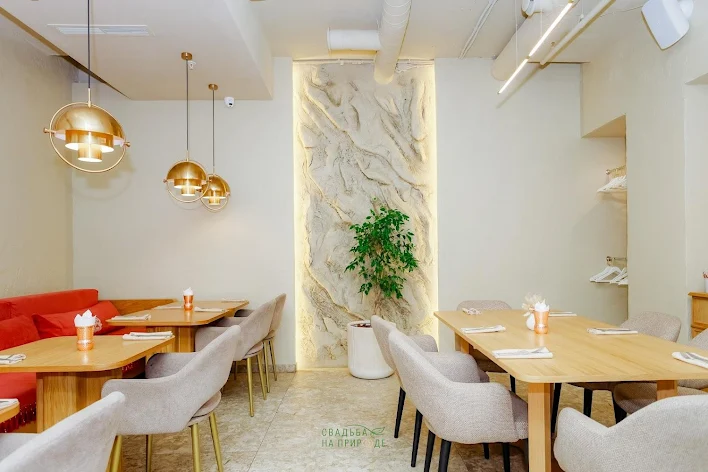 Фото №3 зала Основной зал