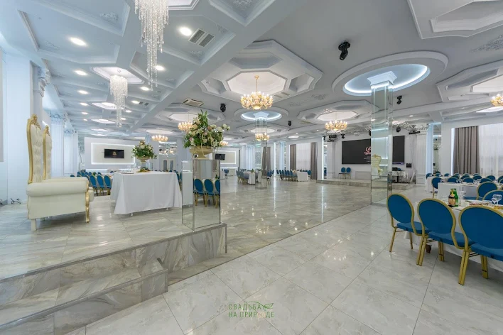 Фото №3 зала Зал первого этажа