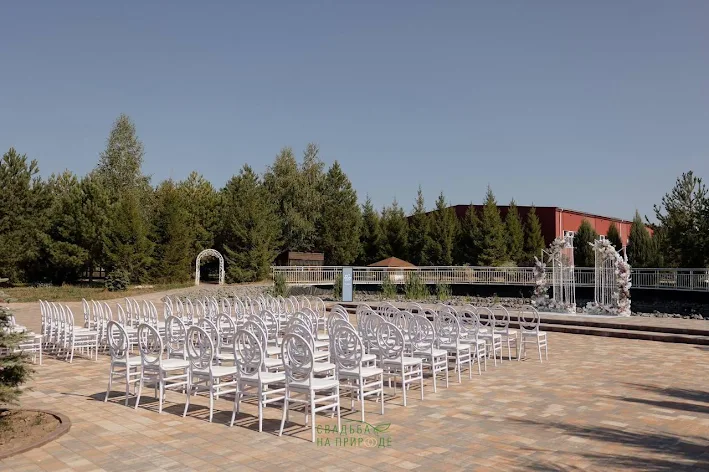 Фото №2 зала Основной банкетный зал