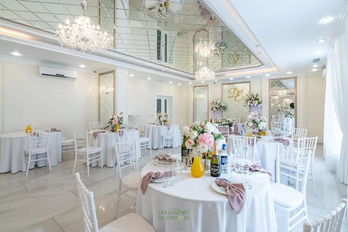 Фото №1 зала Основной зал