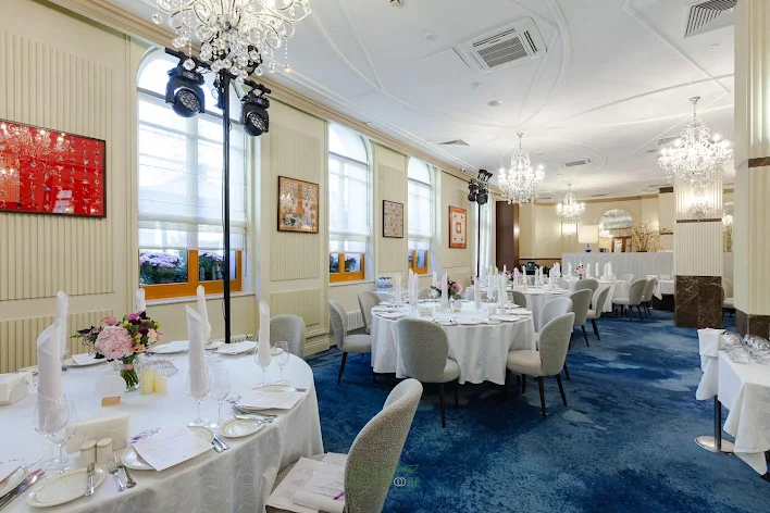 Фото №4 зала Банкетный зал