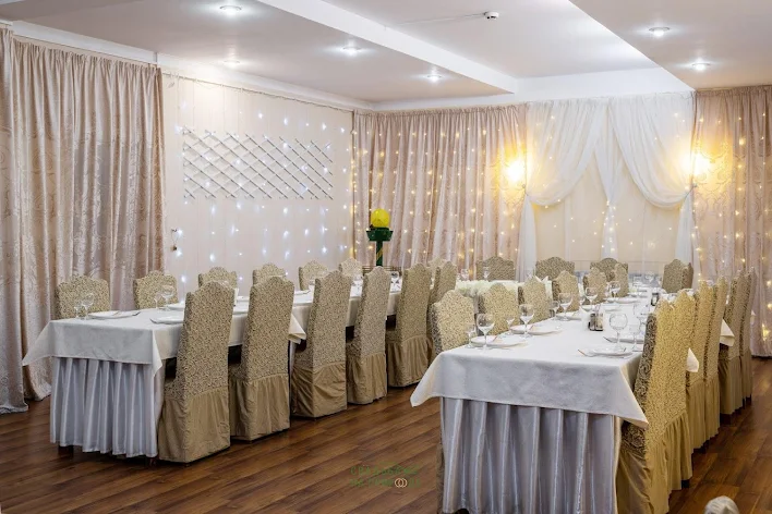 Фото №3 зала Банкетный зал