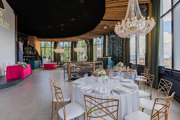 Фото №4 зала Основной зал