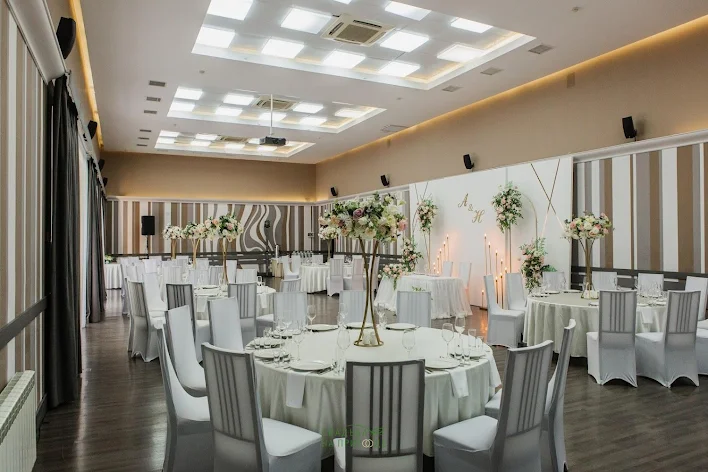 Фото №2 зала Зал «Тан» 