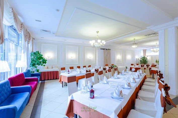 Фото №2 зала Основной зал