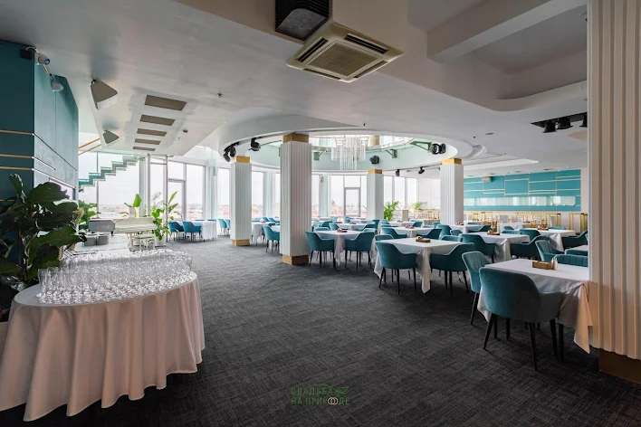 Фото №2 зала Зал «Панорамный» 