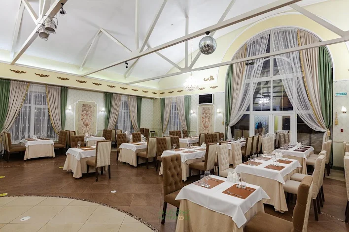 Фото №2 зала Основной зал