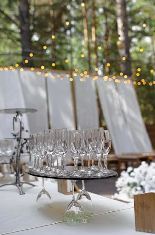 Фото №2 зала Площадка для выездной церемонии