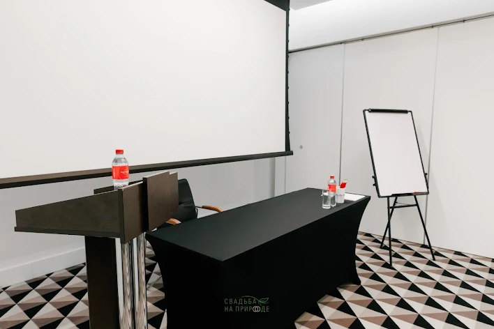 Фото №4 зала Зал «Мюнхен+Кёльн+Дрезден» 