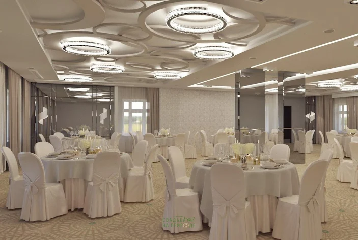 Фото №2 зала Зал «Шишкин» 