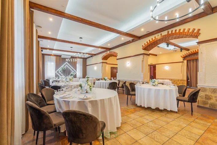 Фото №1 зала Греческий зал