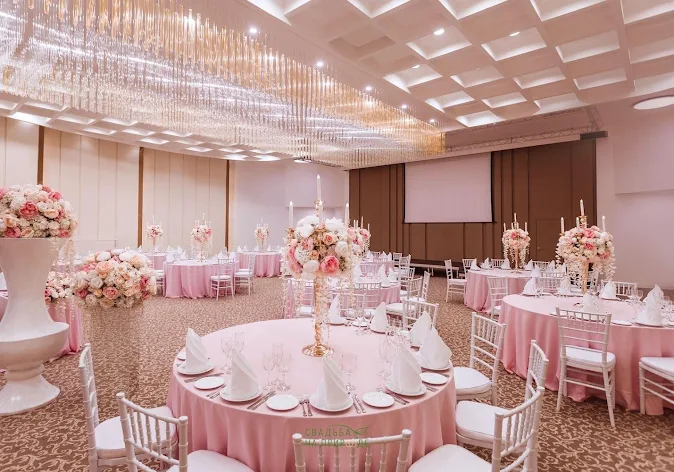 Фото №2 зала Зал «Россини» 