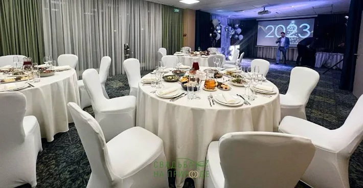 Фото №2 зала Зал «Гофман» 