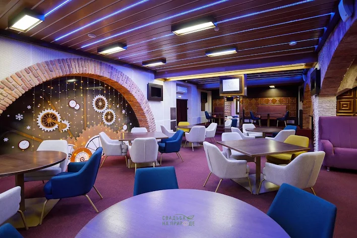 Фото №4 зала Караоке