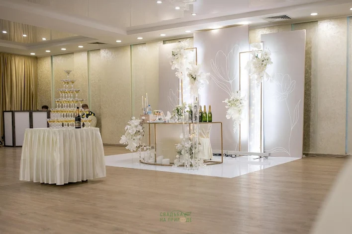 Фото №3 зала Зал «Восточный» 