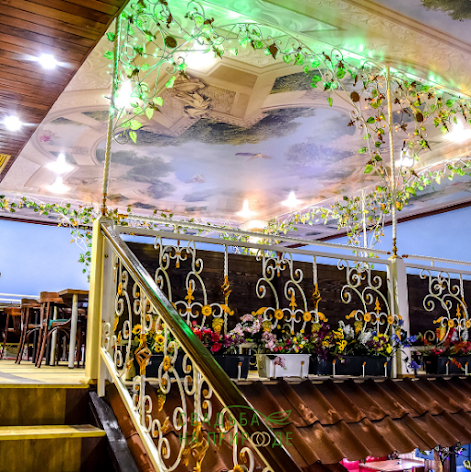 Фото №1 зала Теплая веранда