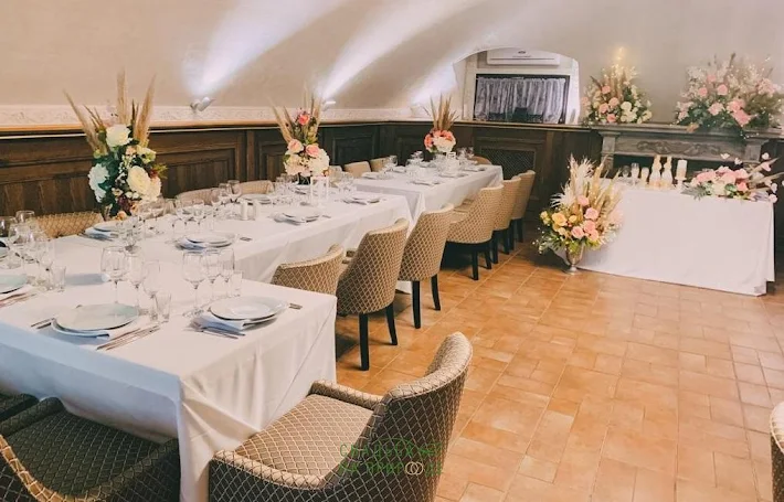 Фото №1 зала Помещение