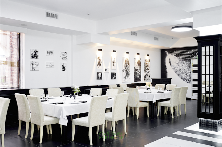 Фото №3 зала Зал «Рояль Холл» 