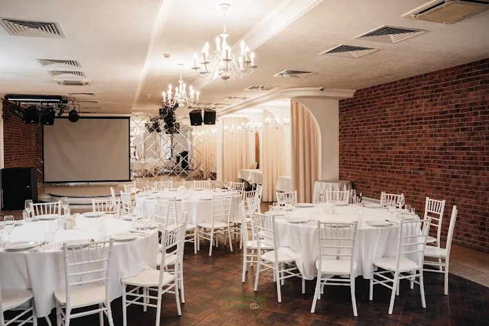 Фото №2 зала Банкетный зал