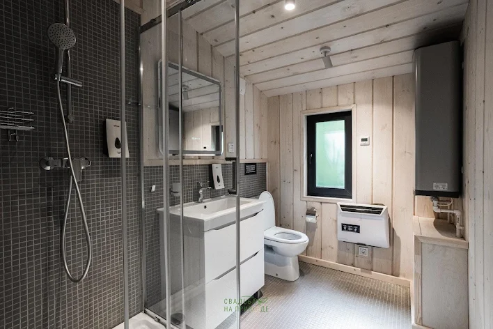 Фото №4 зала Дабл хаус