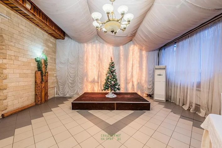 Фото №4 зала Основной зал