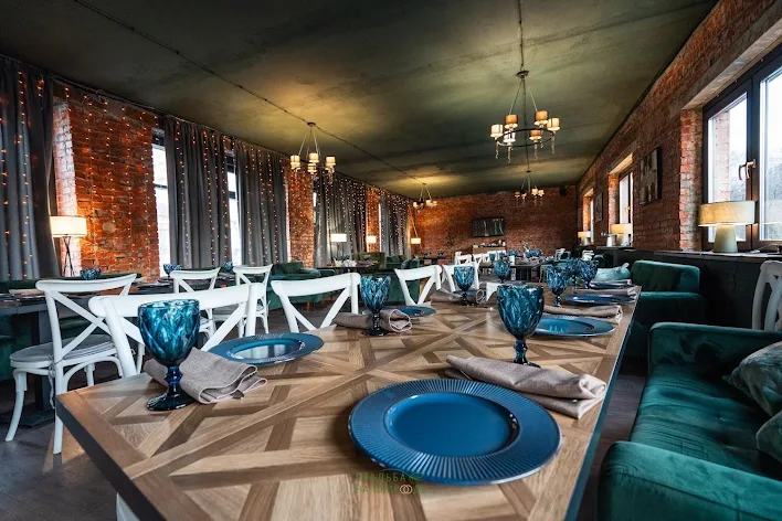 Фото №2 зала 2 этаж