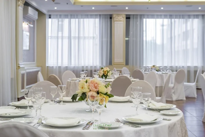 Фото №2 зала Зал «Кутузов» 