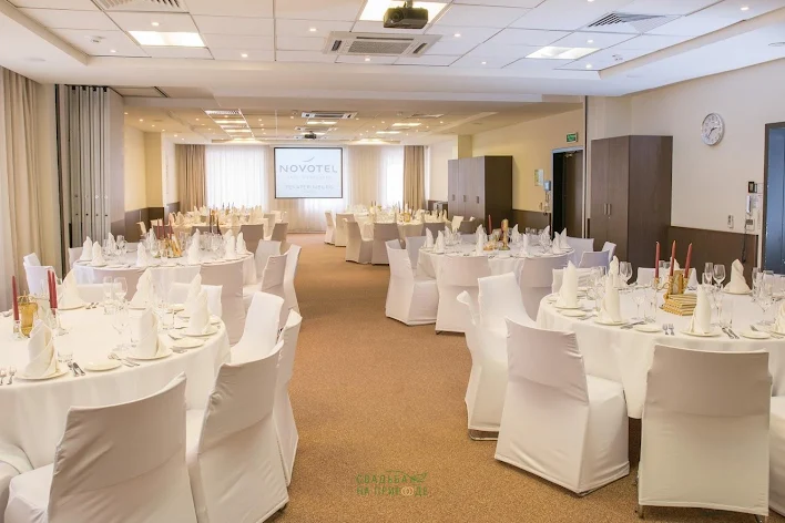 Фото №2 зала Зал «Родонит» 