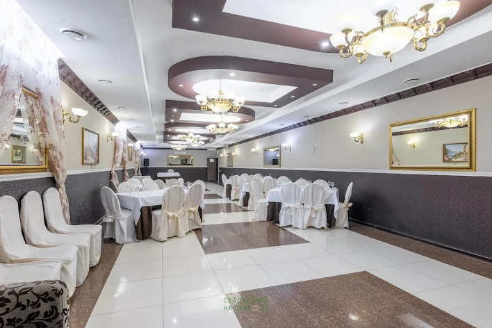 Фото №3 зала Банкетный зал