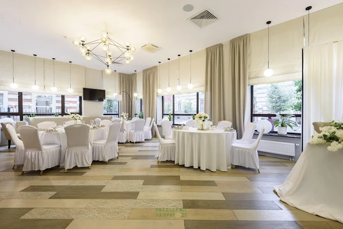 Фото №2 зала Основной зал