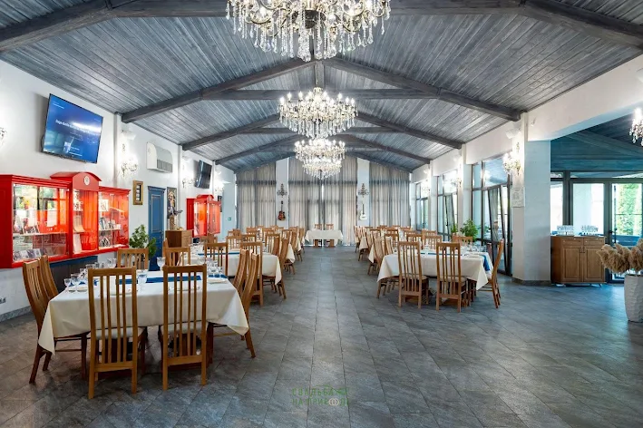 Фото №2 зала Основной зал