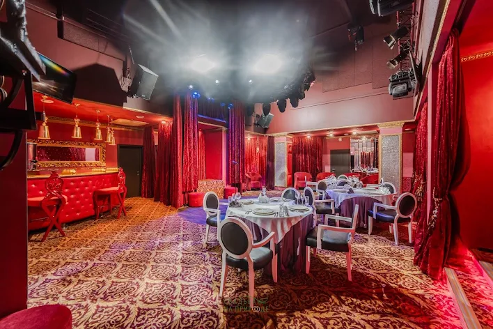 Фото №2 зала Караоке-зал