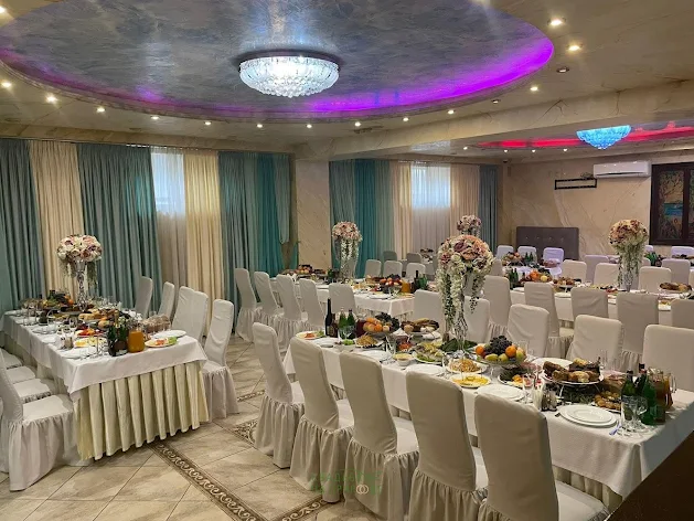 Фото №1 зала Основной зал