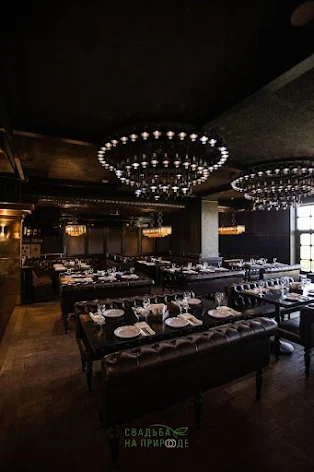 Фото №2 зала Зал «Черная утка» 