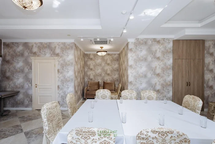 Фото №3 зала Vip-зал