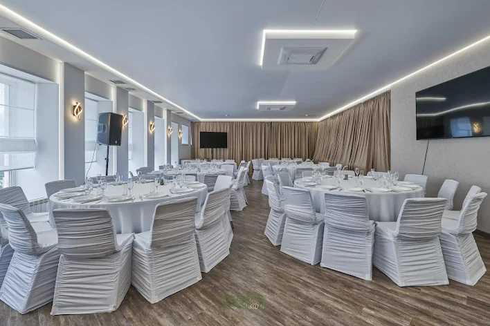 Фото №4 зала Большой зал