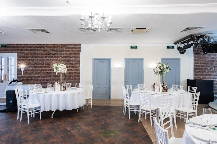 Фото №3 зала Банкетный зал